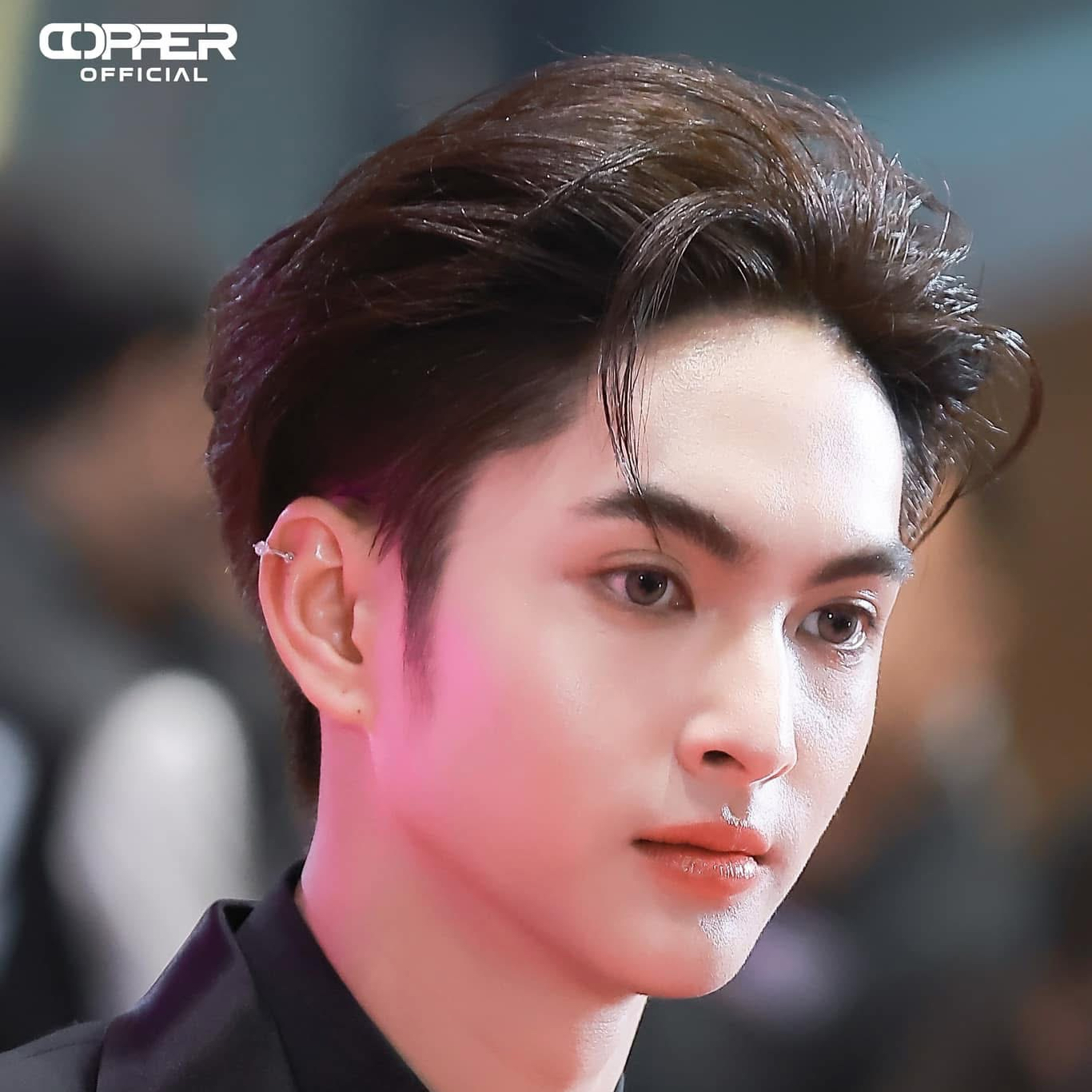 Latest photo of Copper (BUS)