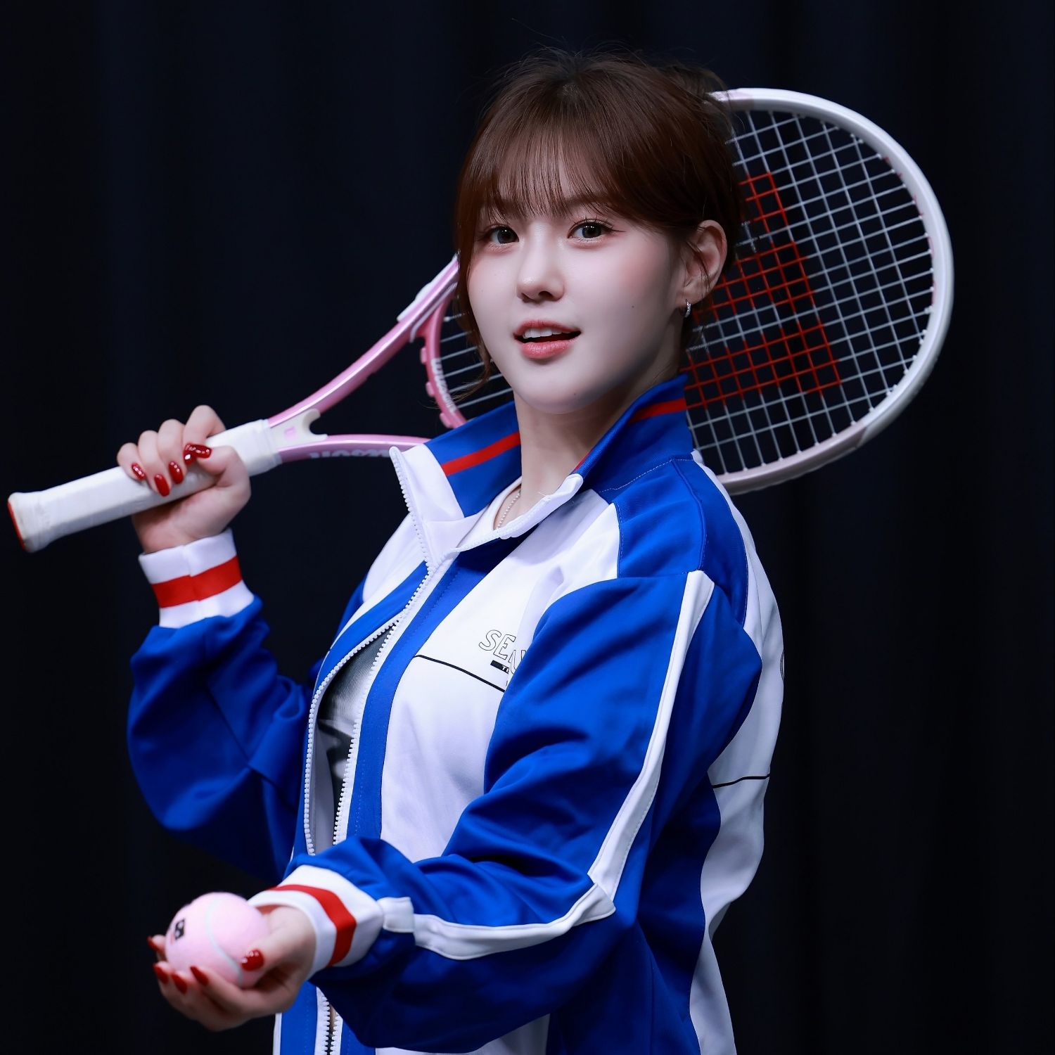 Latest photo of Kim Chaehyun (Kep1er)