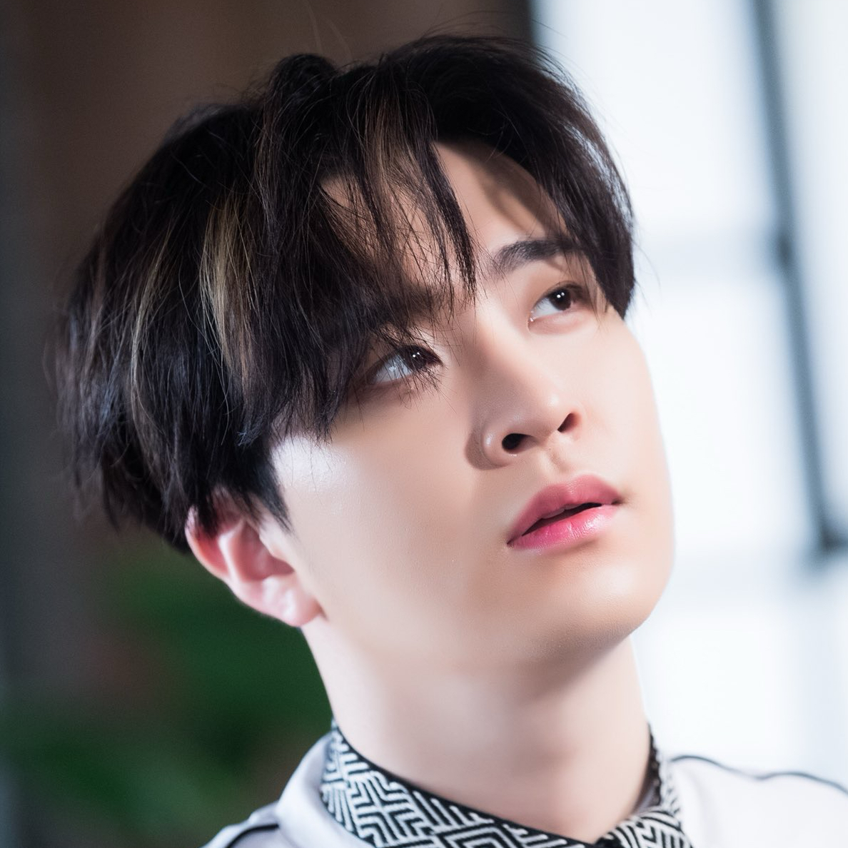Latest photo of Youngjae (GOT7)