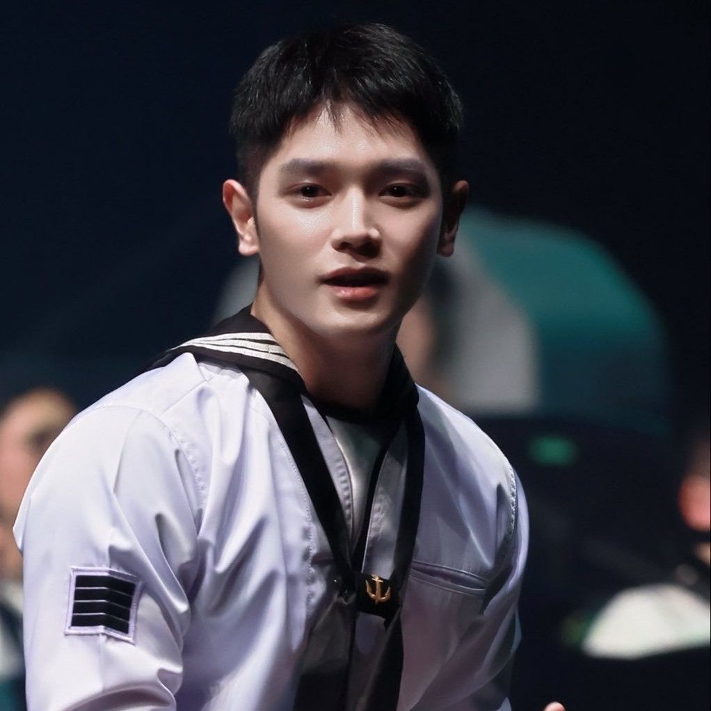 Latest photo of Taeyong (NCT 127)