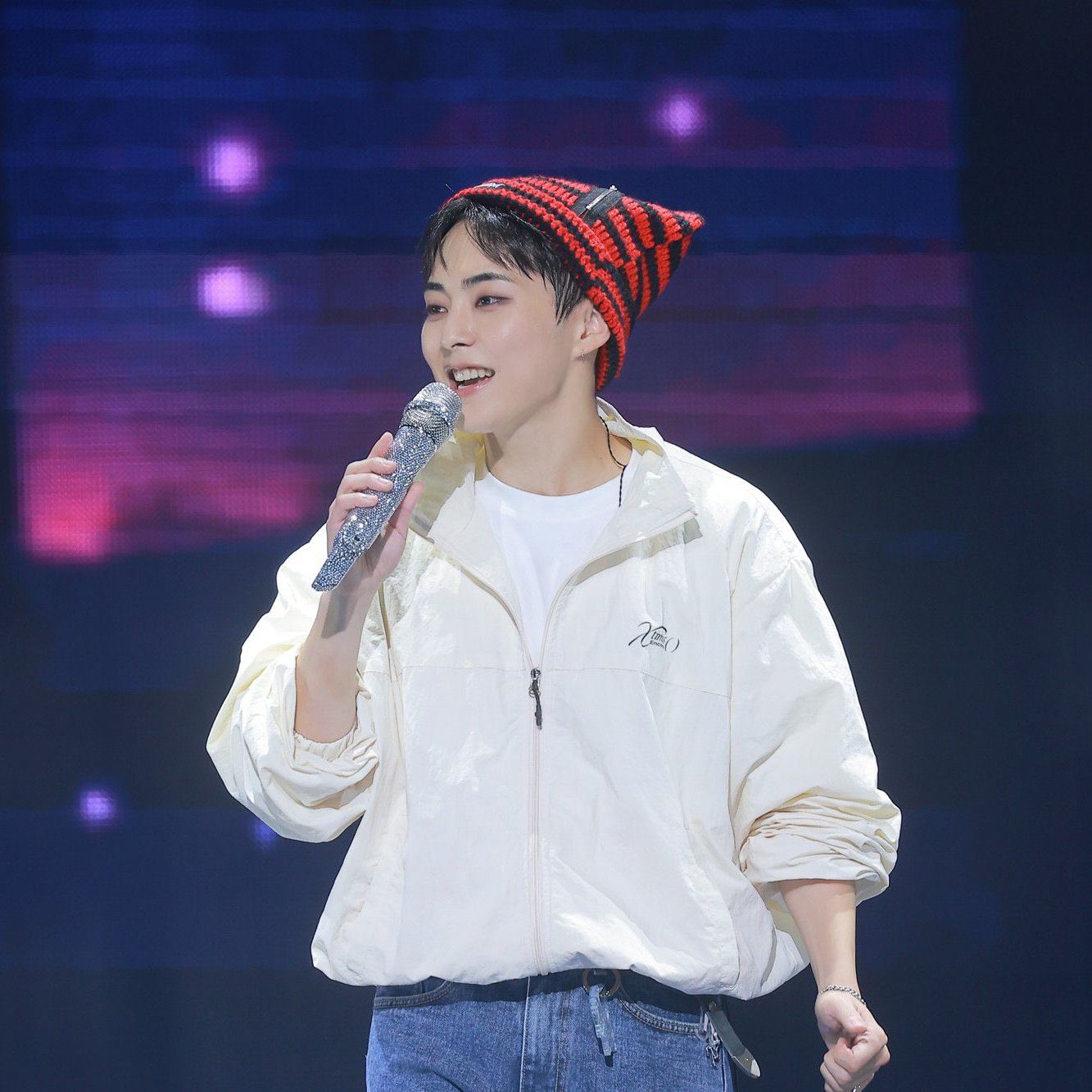 EXO 최근 활동샷