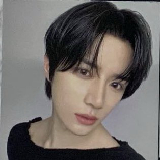 A moment captured by Beomgyu (TOMORROW X TOGETHER)'s fan