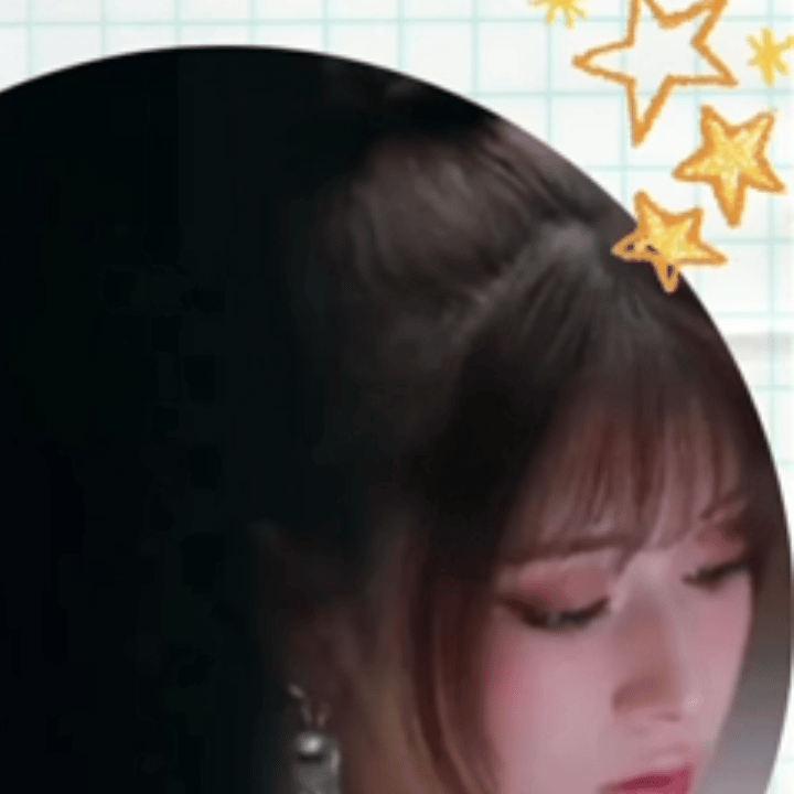 Rima (NiziU)粉絲拍下的瞬間