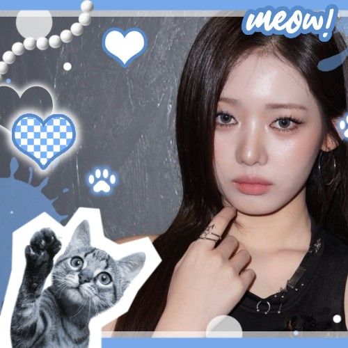 Latest photo of Rora (BABYMONSTER)