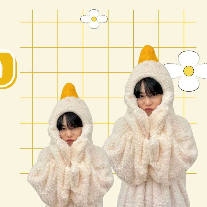 Behind-the-scenes cut of Jongho (ATEEZ)