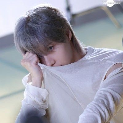 Recent activity shot of Taemin (SHINee)