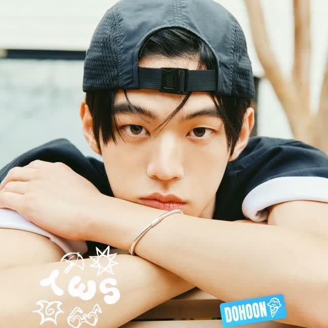 Latest photo of Dohoon (TWS)