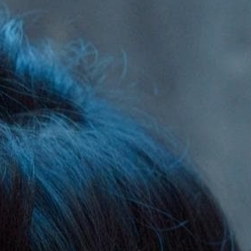 A moment captured by Jeong Yein (Lovelyz)'s fan