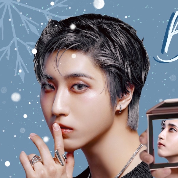 Latest photo of HAN (Stray Kids)