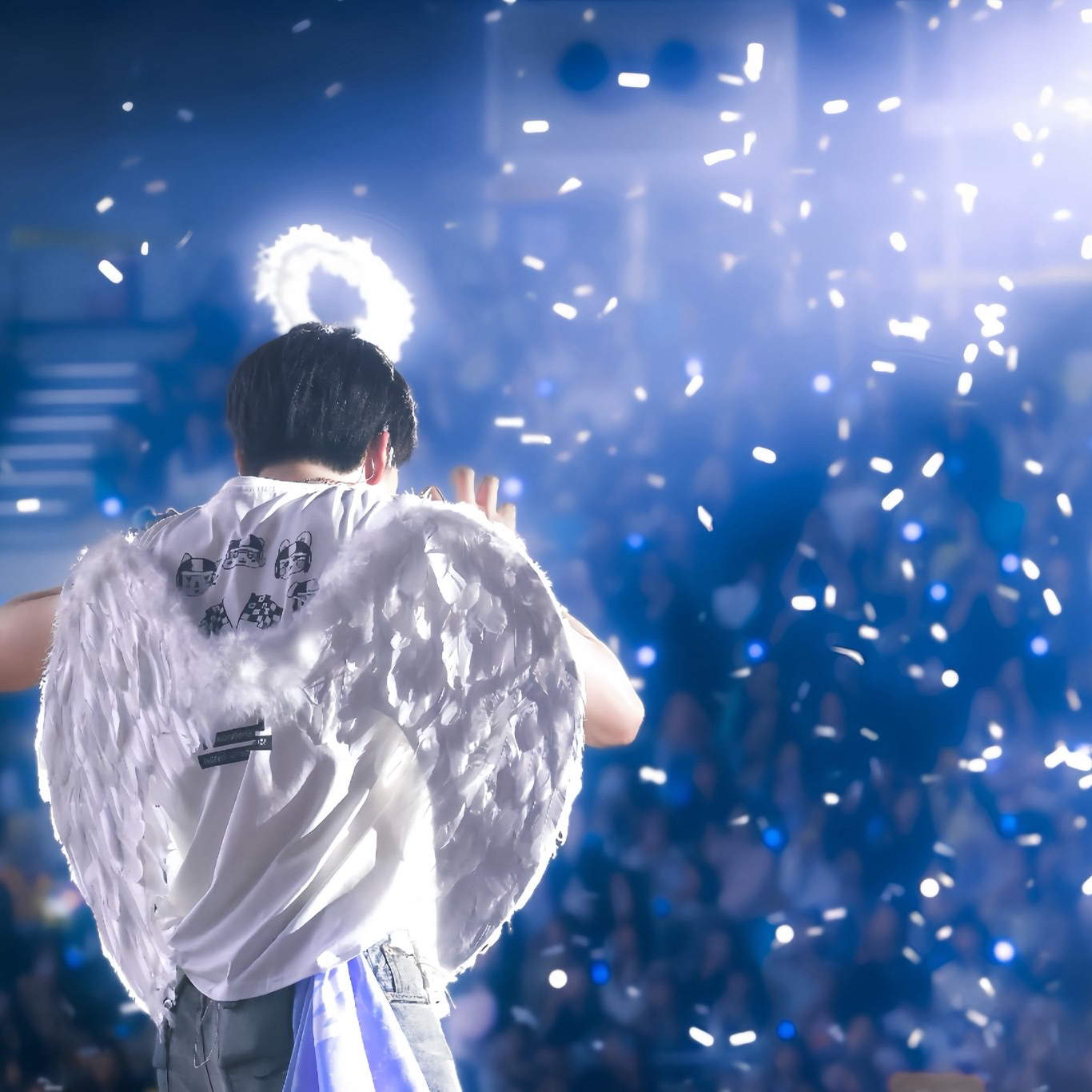 Latest photo of Park Gunwook (ZEROBASEONE)