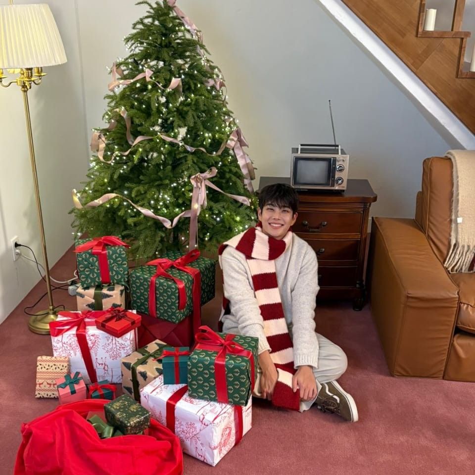 아스트로의 비하인드 컷