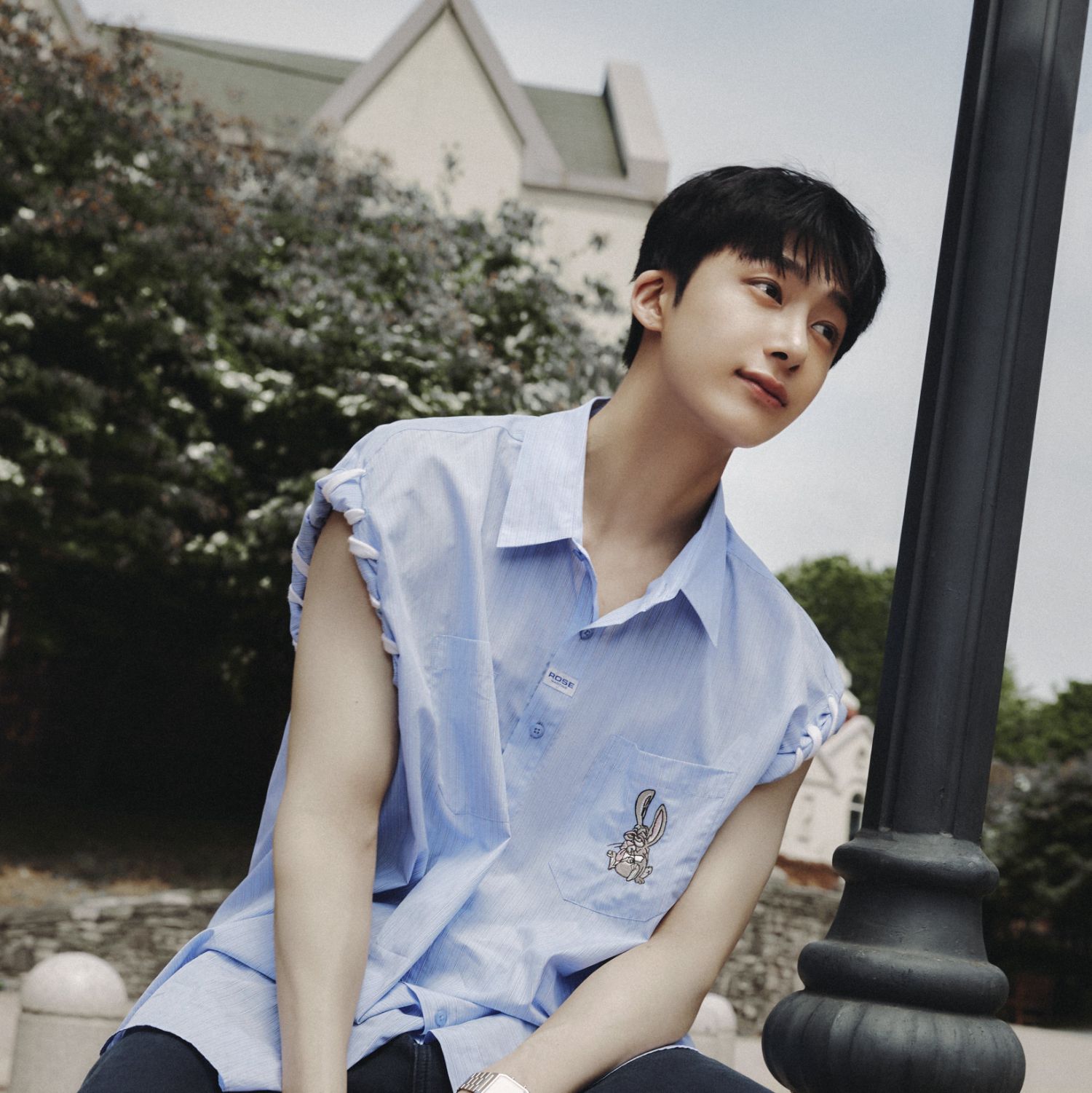몬스타엑스 최근 활동샷