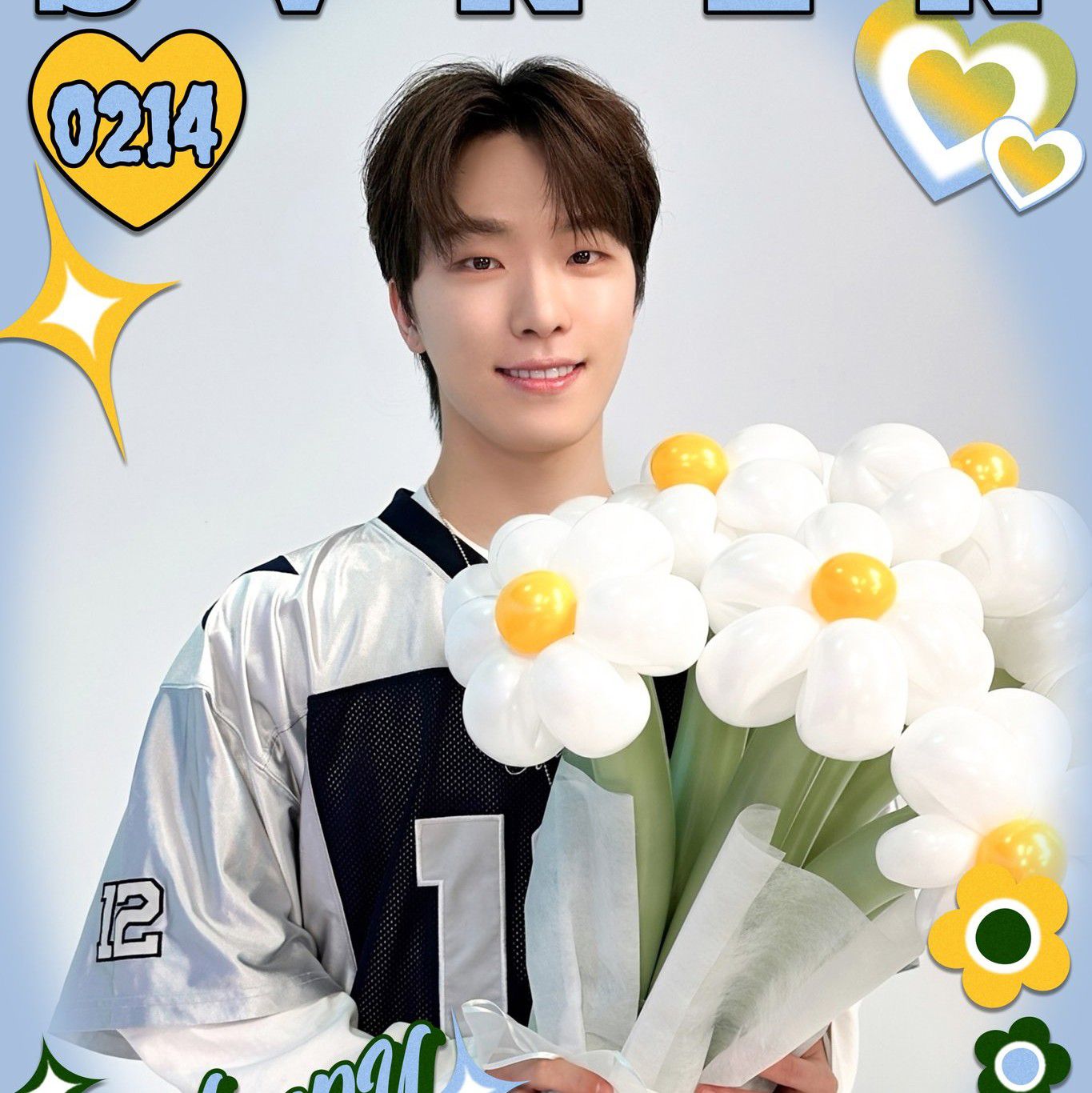 SEVENTEEN的幕后花絮