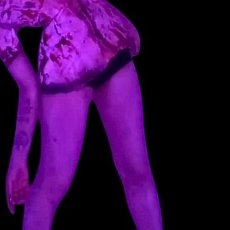 AleXa的幕後花絮