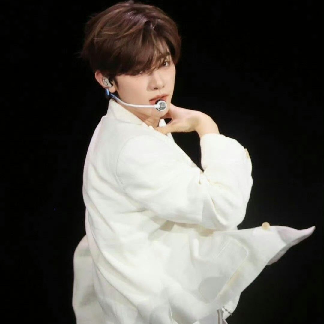 장하오 (제로베이스원) 팬이 찍은 순간