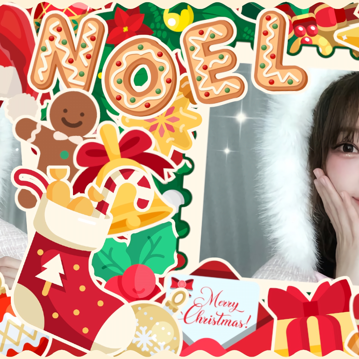 Latest photo of Magenta (QWER)