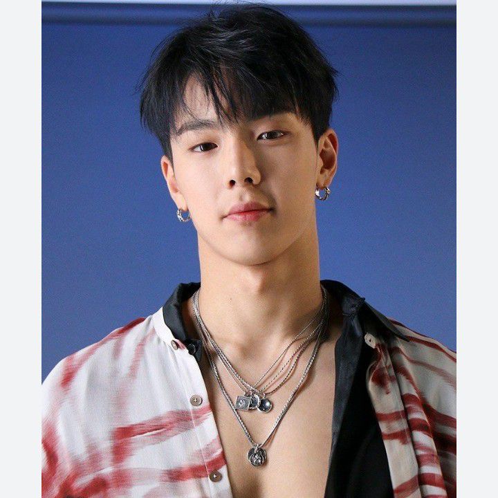 Shownu (MONSTA X)的最新照片