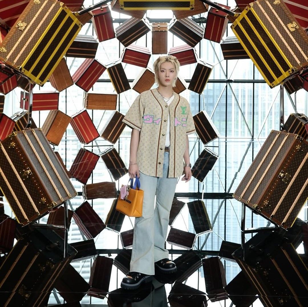 ユウタ (NCT 127)ファンが撮った瞬間