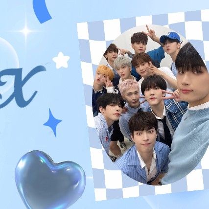 Latest photo of OMEGA X