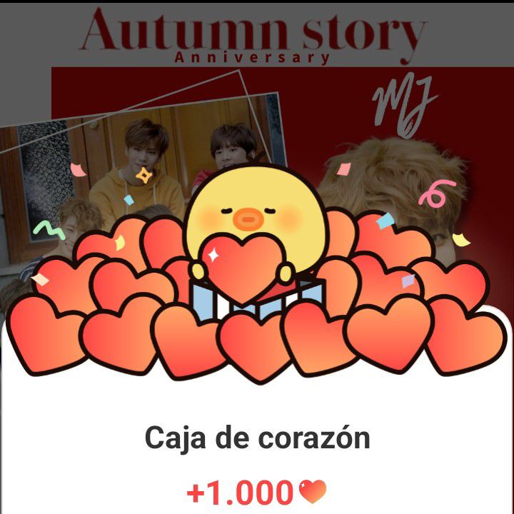 Momen yang diabadikan oleh penggemar ASTRO