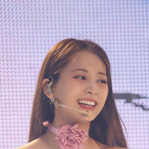 쯔위 (TWICE) 팬이 찍은 순간