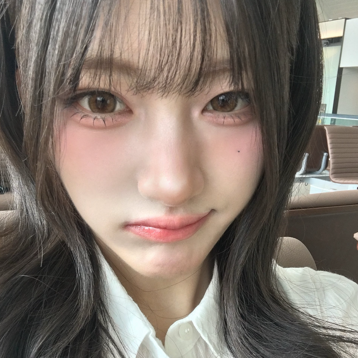 Behind-the-scenes cut of SAY MY NAME