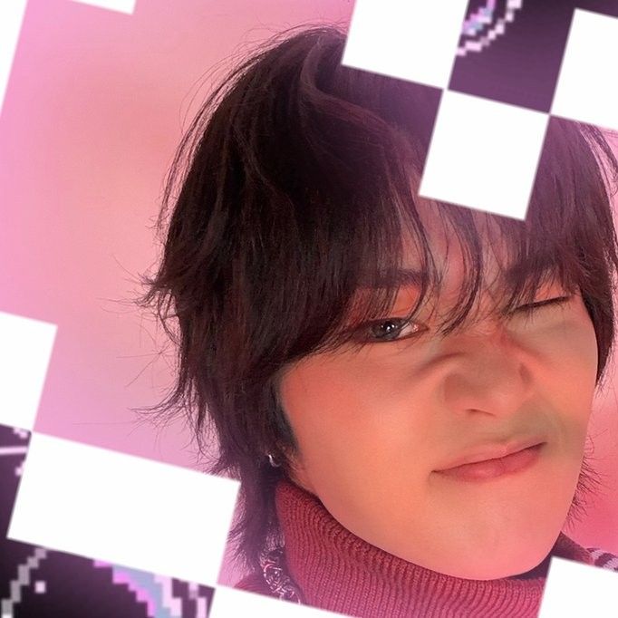 Latest photo of Jungsu (Xdinary Heroes)