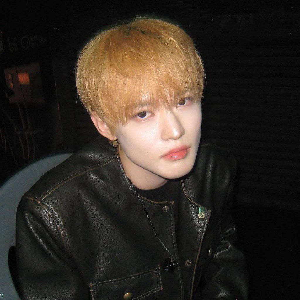 Behind-the-scenes cut of Chenle (NCT DREAM)