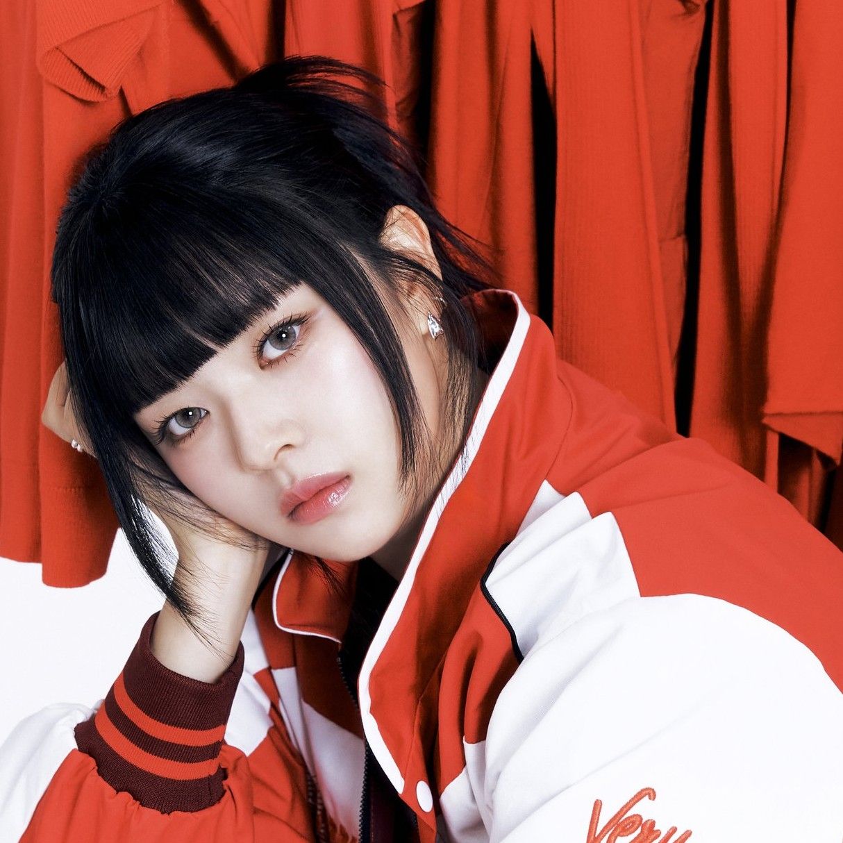 定延 (TWICE)的最新活动照片