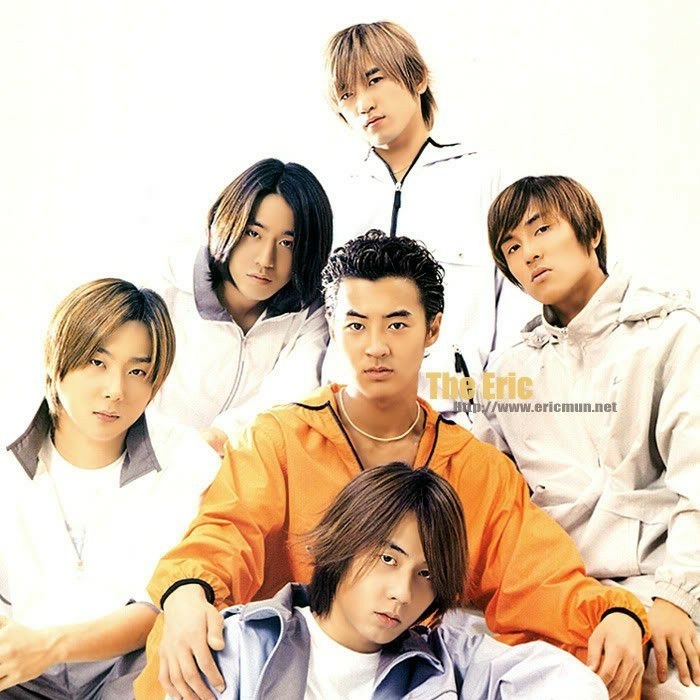 Latest photo of SHINHWA