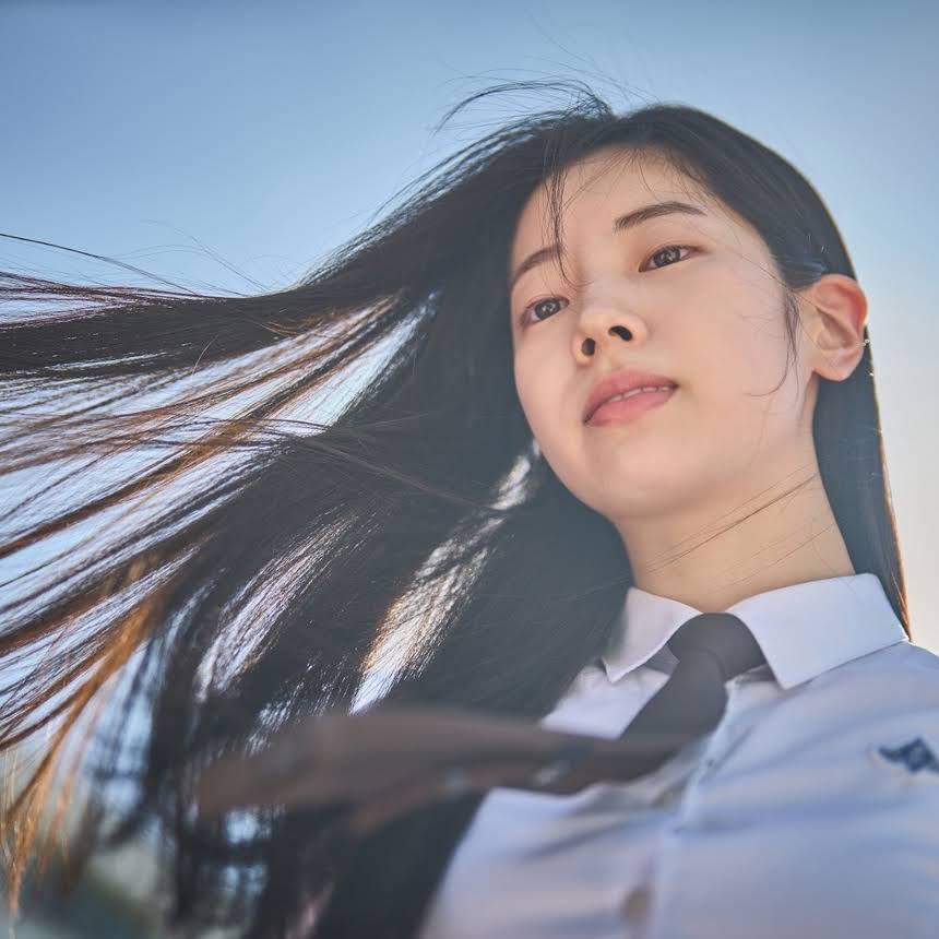 Recent activity shot of Dahyun (TWICE)
