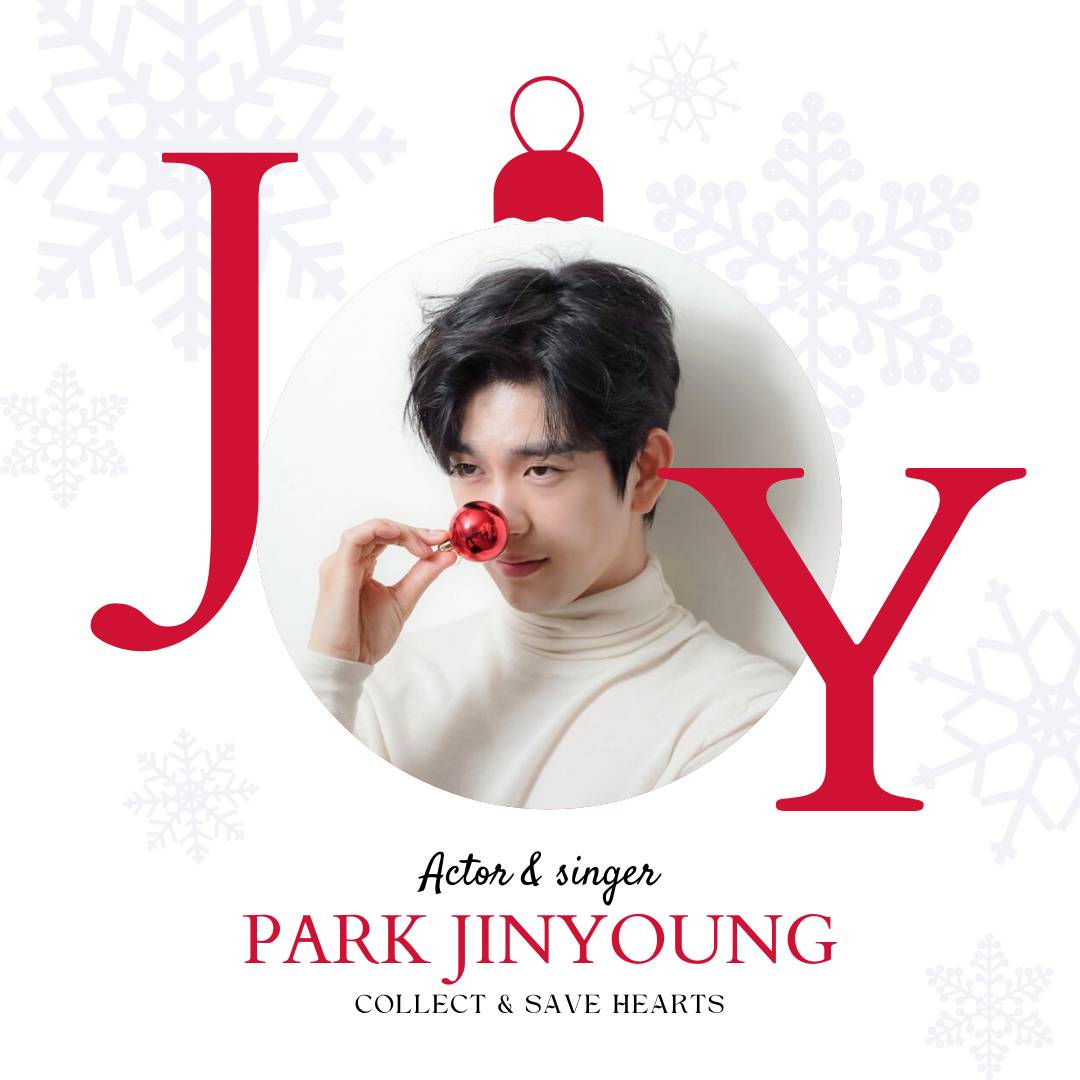 A moment captured by Jinyoung (GOT7)'s fan