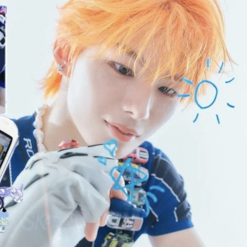 Latest photo of Kyosuke (aoen)