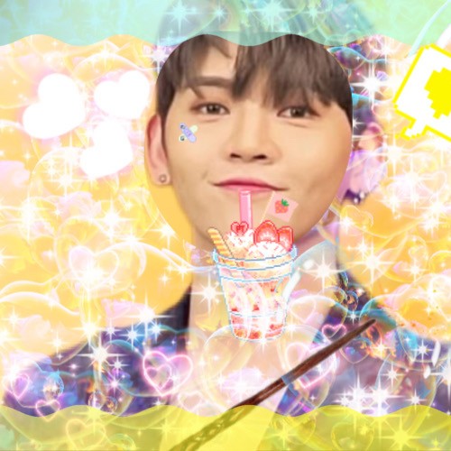 Popular profile picture of Kuhn (UP10TION) loved by fans