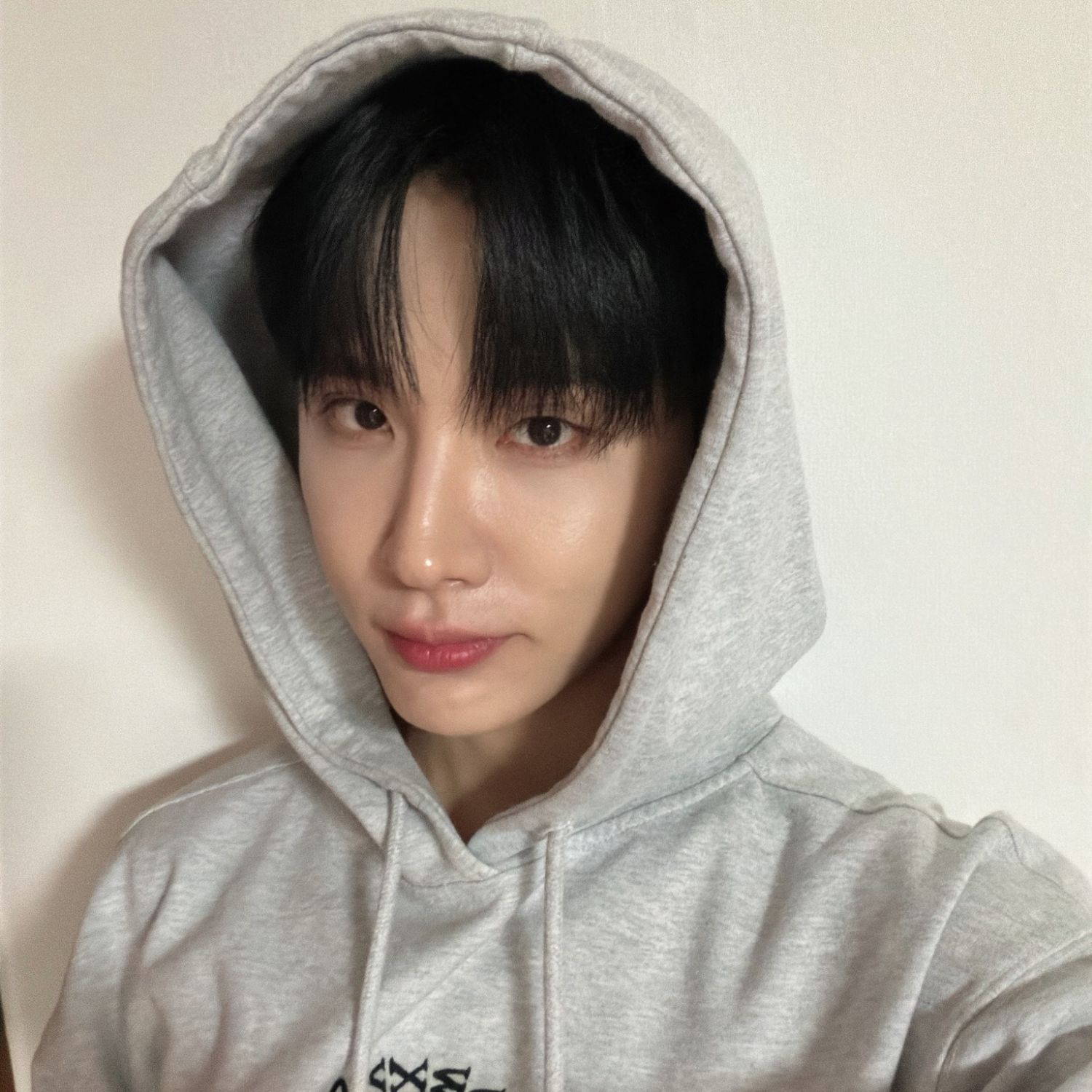 チョン・ウン (AB6IX)ファンが撮った瞬間