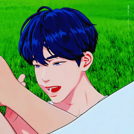 艺俊 (PLAVE)粉丝拍下的瞬间