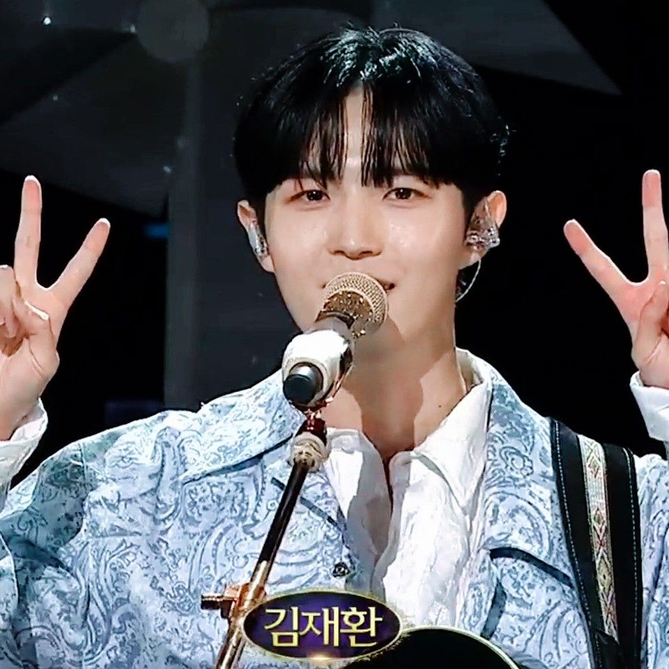 金在奐的最新照片