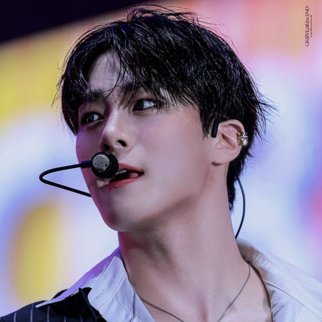 Latest photo of ASTRO