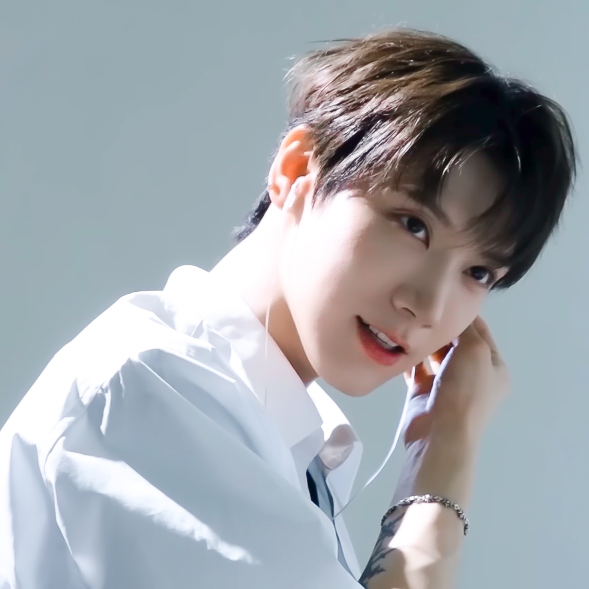 Latest photo of TEN (WayV)