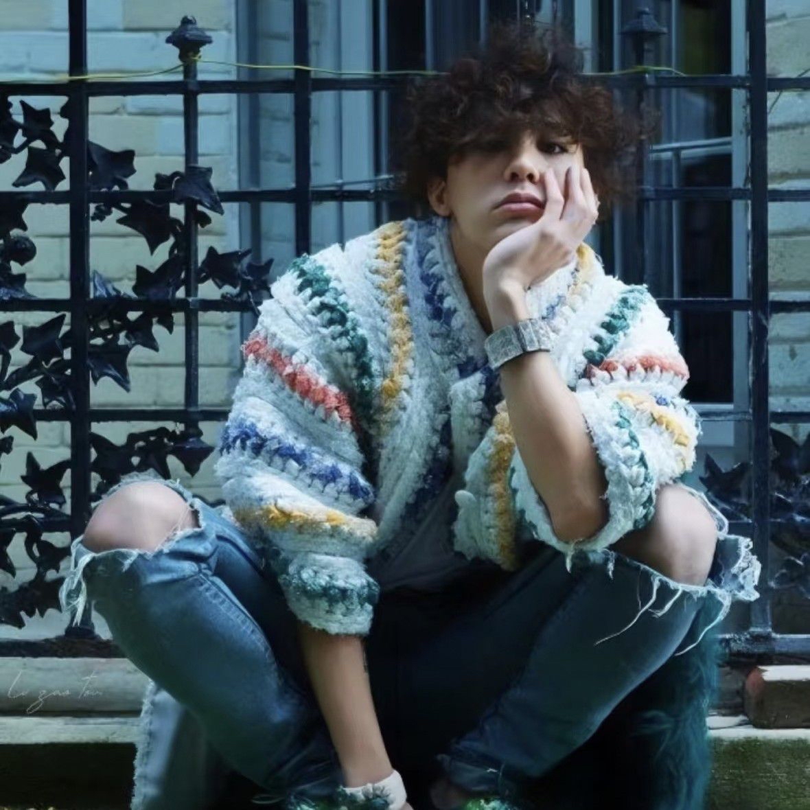 G-DRAGON (BIGBANG)の最近の活動写真