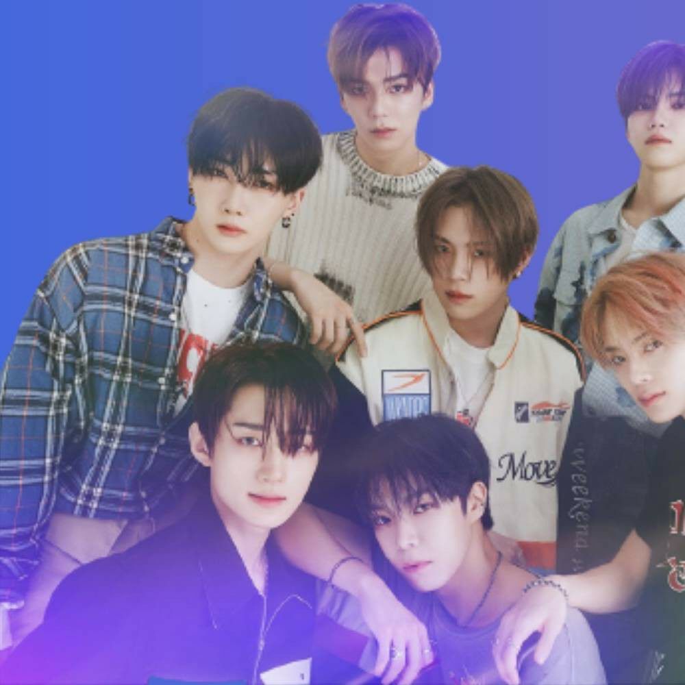 Behind-the-scenes cut of VERIVERY