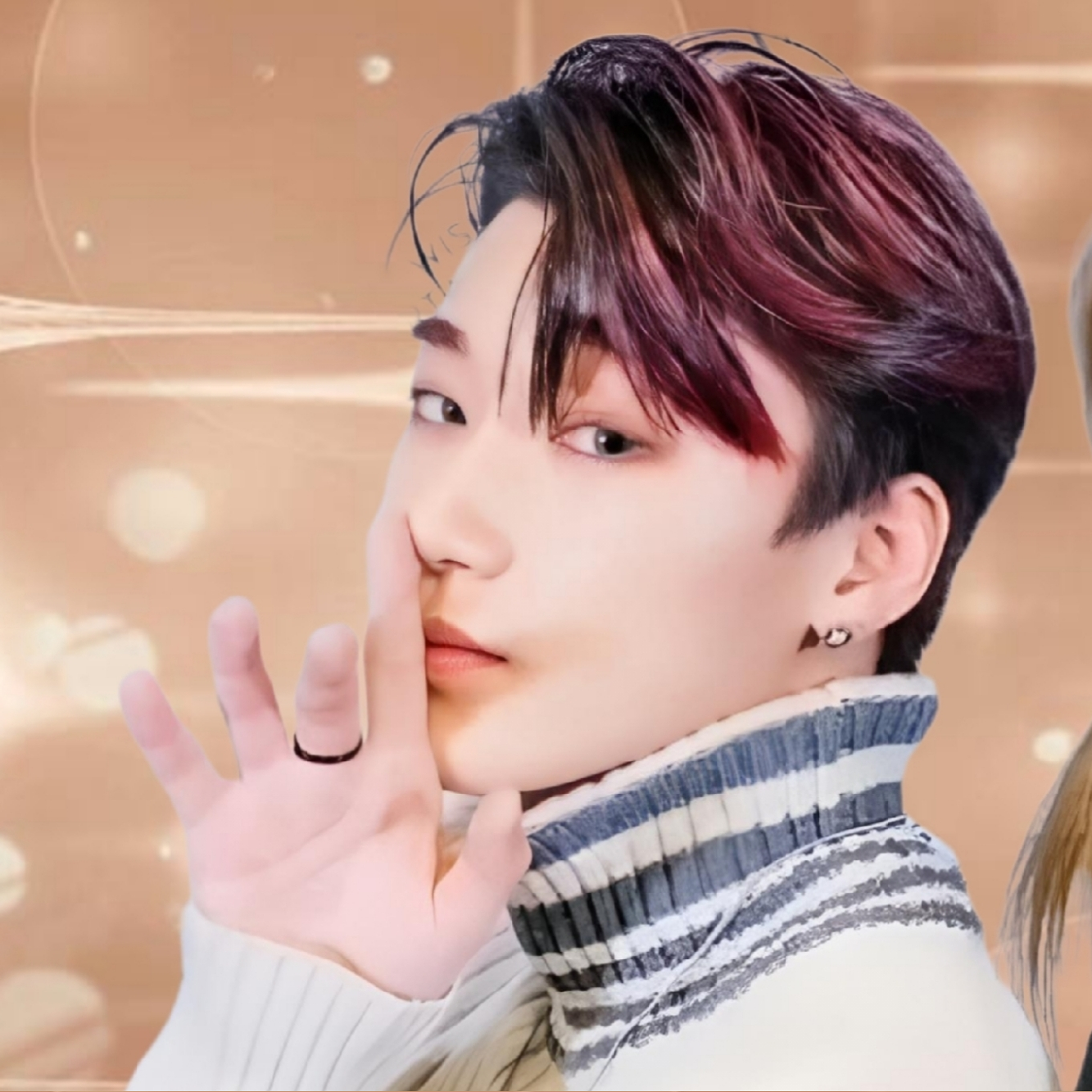 ATEEZ チェ・サン ファンダムコミュニティ │ KPOP人気No.1