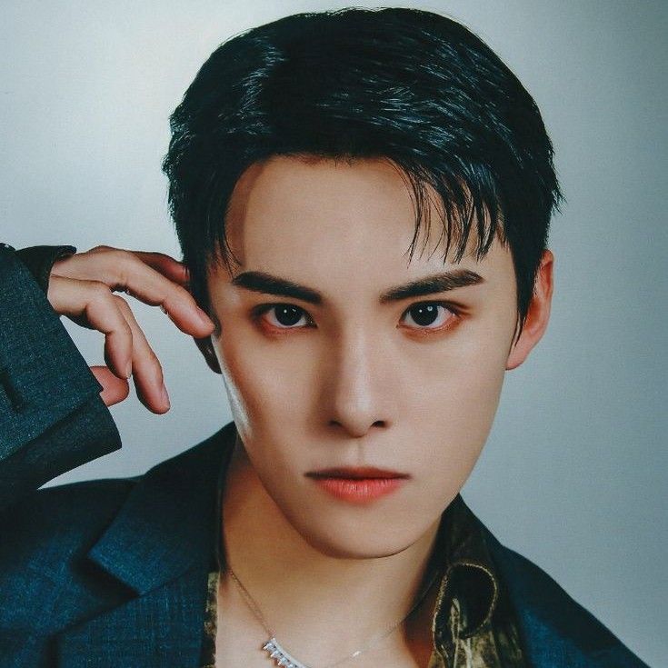 A moment captured by Kawanishi Takumi (JO1)'s fan