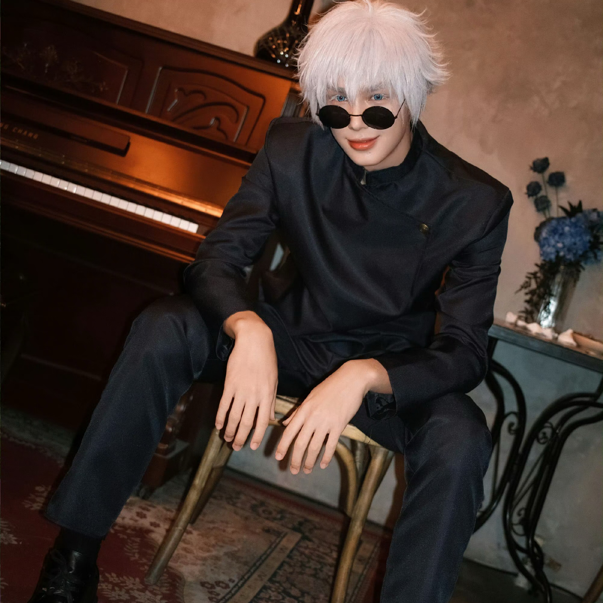 Latest photo of Omar (NexT1DE)