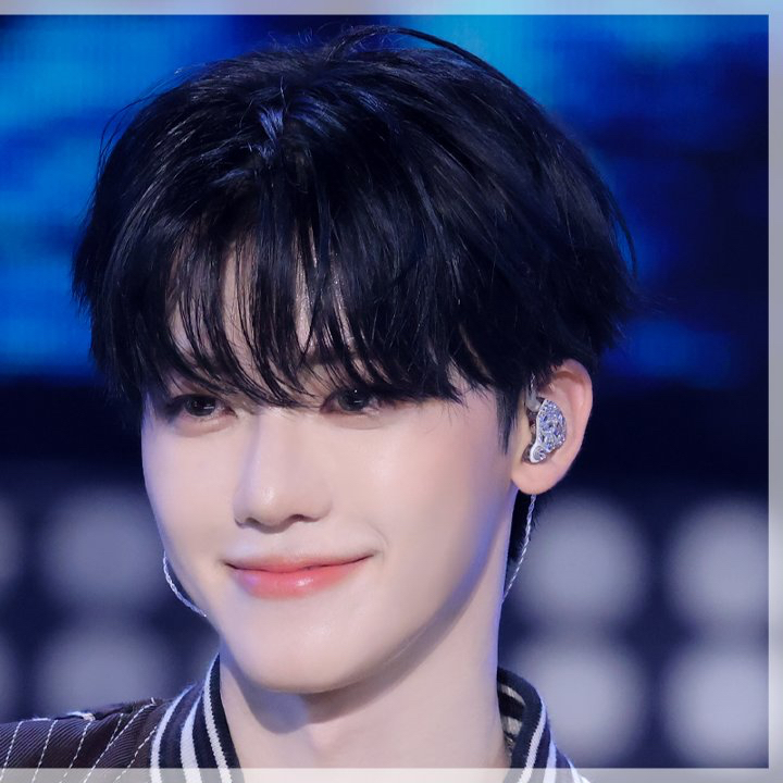 Recent activity shot of Jaemin (NCT DREAM)