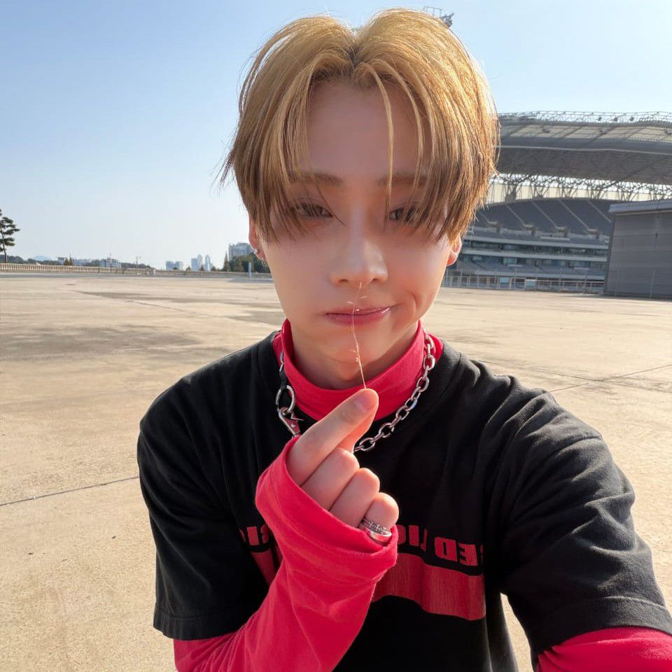 A moment captured by ALPHA DRIVE ONE's fan