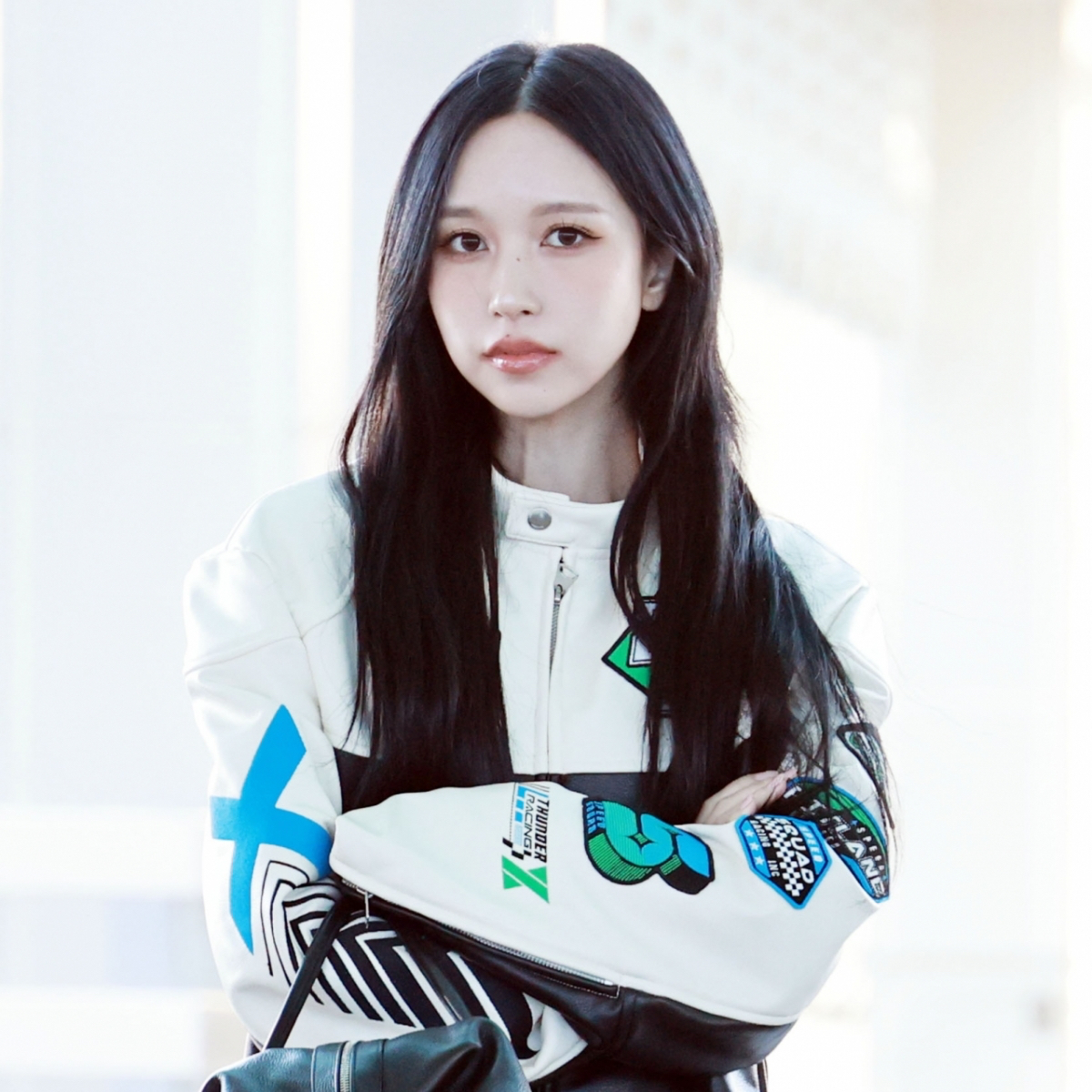 미나 (TWICE)의 최신 사진