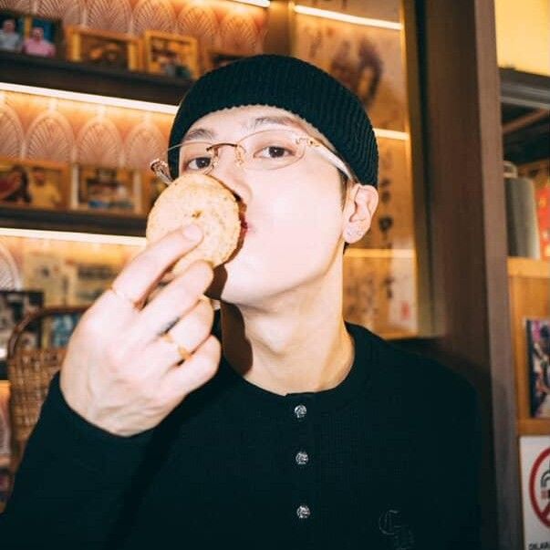 王嘉尔 (GOT7)粉丝拍下的瞬间