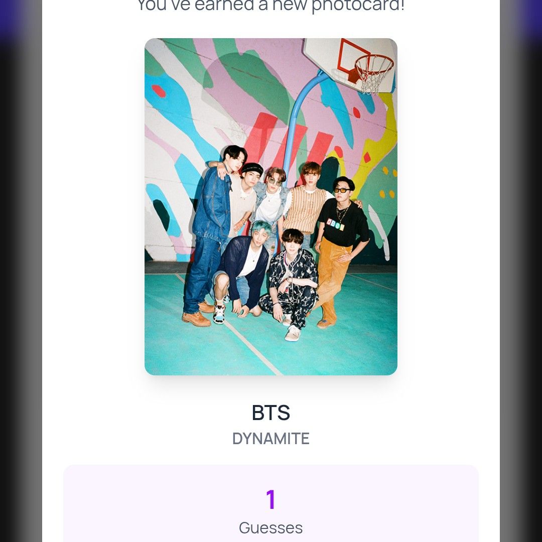 防弹少年团的幕后花絮