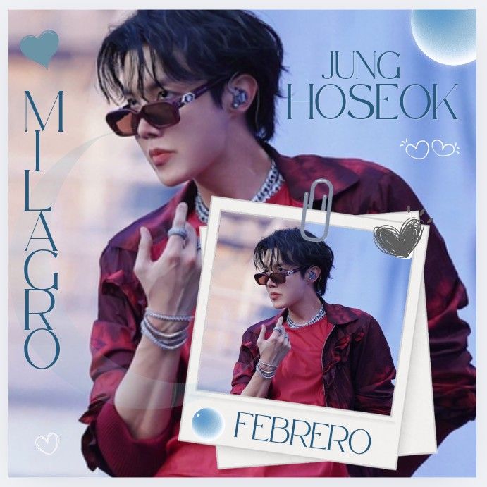 A moment captured by j-hope (BTS)'s fan